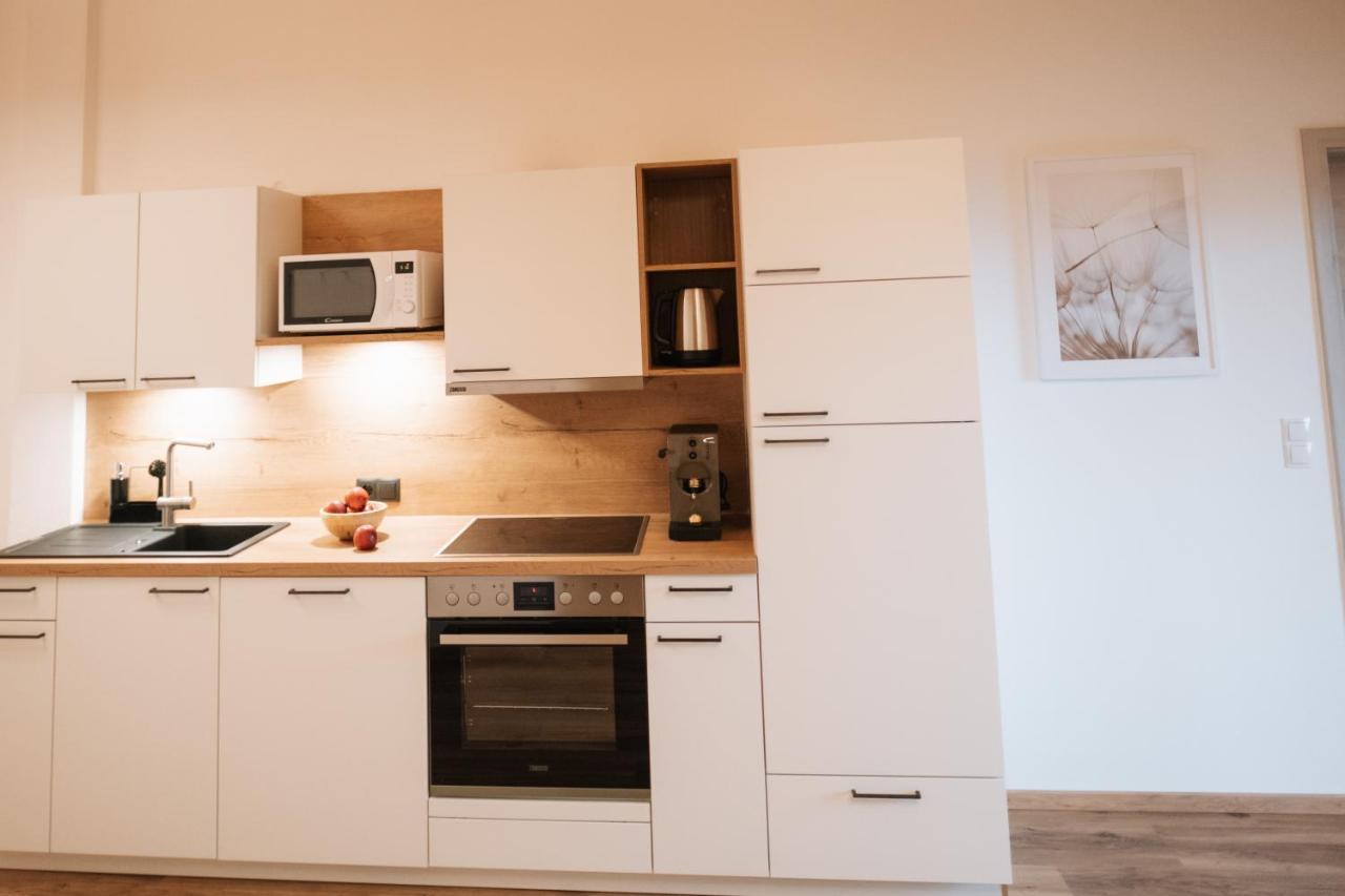 Die Wiesen Apartments Ίνσμπρουκ Εξωτερικό φωτογραφία