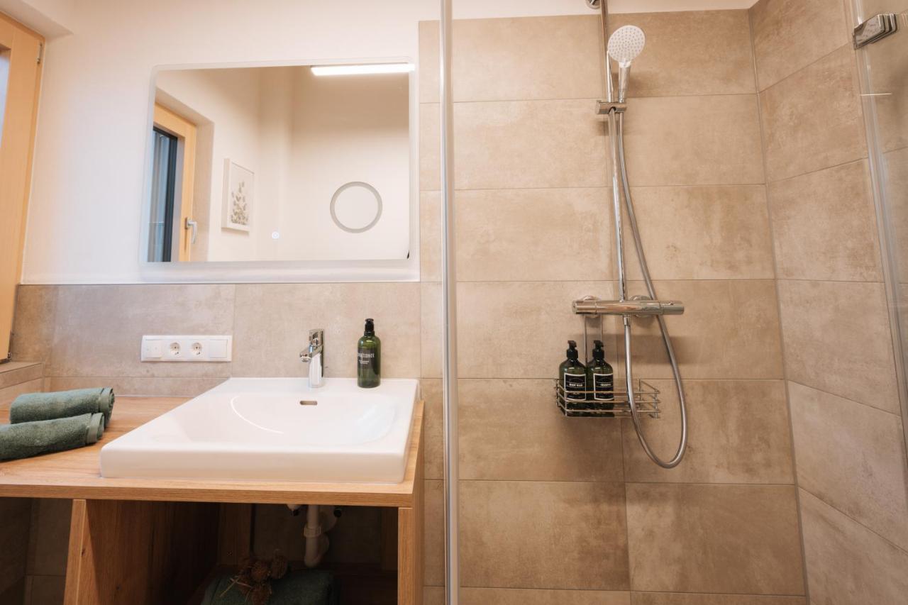 Die Wiesen Apartments Ίνσμπρουκ Εξωτερικό φωτογραφία