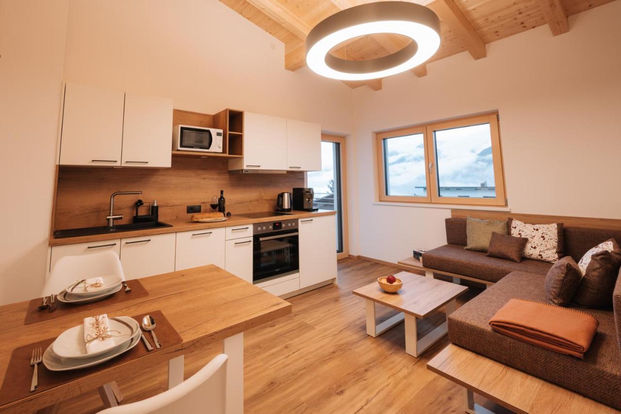 Die Wiesen Apartments Ίνσμπρουκ Εξωτερικό φωτογραφία