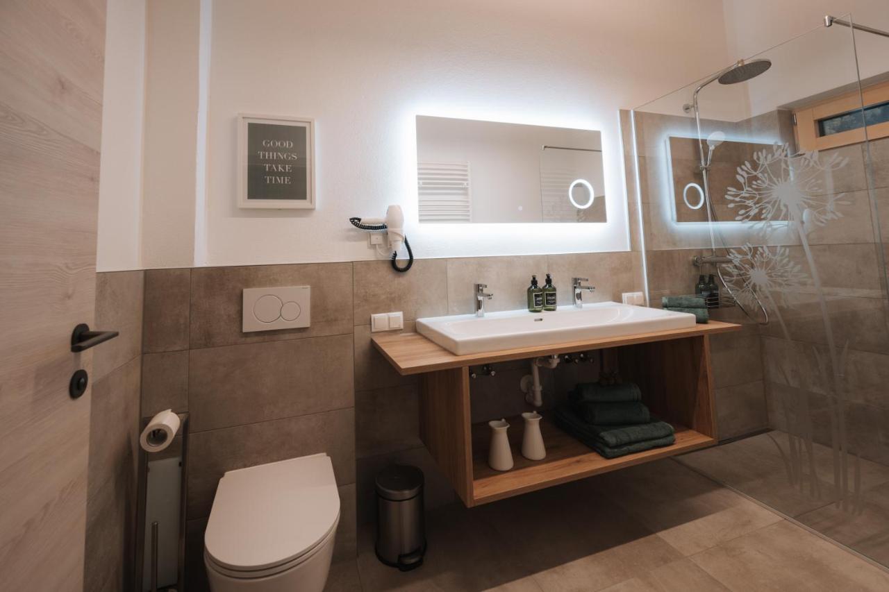 Die Wiesen Apartments Ίνσμπρουκ Εξωτερικό φωτογραφία