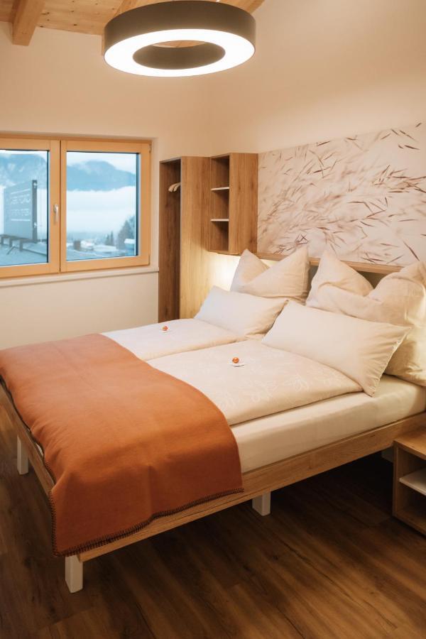 Die Wiesen Apartments Ίνσμπρουκ Εξωτερικό φωτογραφία