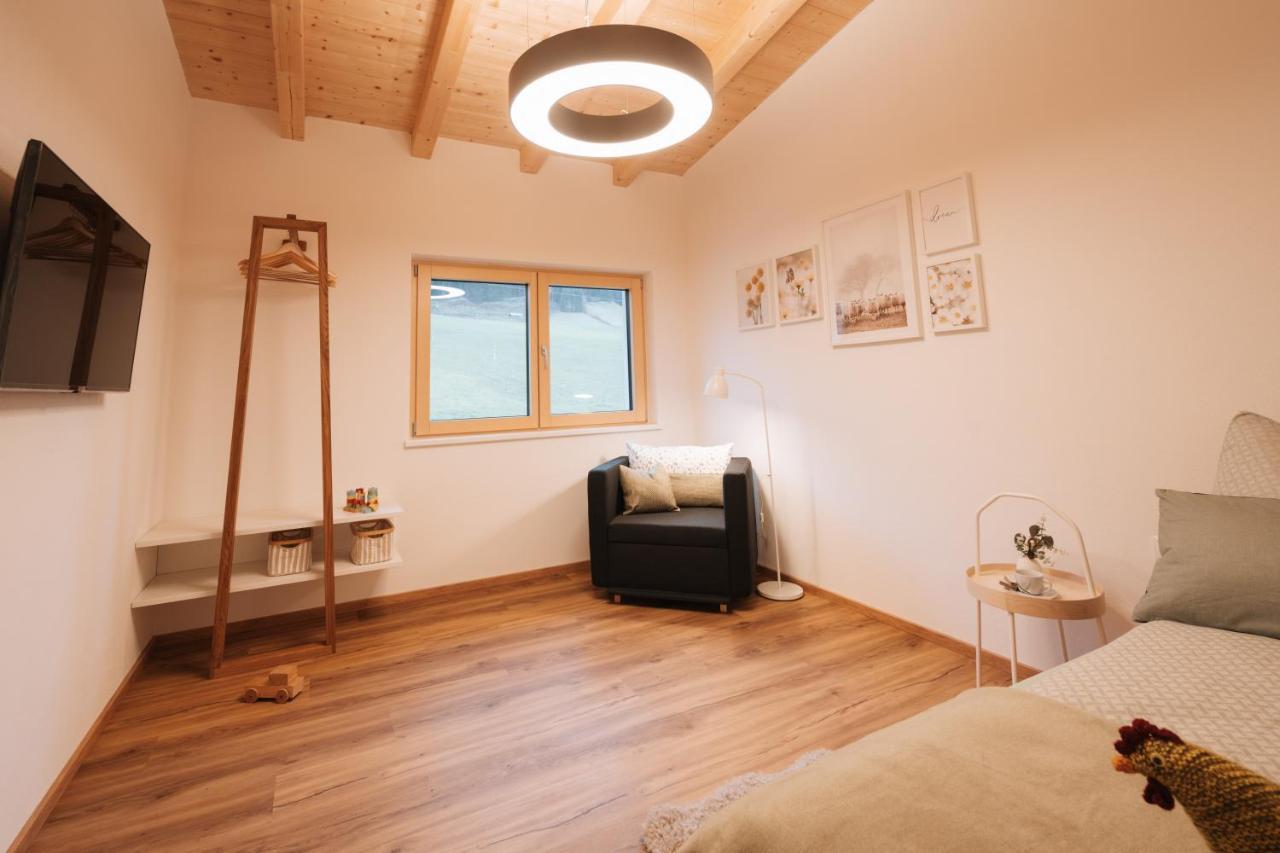 Die Wiesen Apartments Ίνσμπρουκ Εξωτερικό φωτογραφία